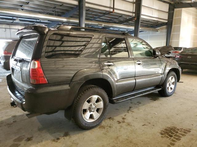 Photo 3 from auction – 2008 TOYOTA 4RUNNER SR with VIN JTEBU14R88K028779