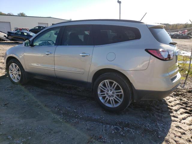 Photo 2 from auction – 2014 CHEVROLET TRAVERSE L with VIN 1GNKRGKD1EJ222630