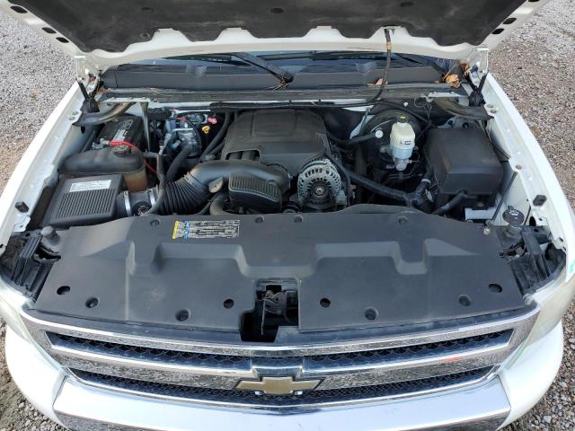 Photo 11 from auction – 2008 CHEVROLET SILVERADO with VIN 2GCEK19J681315743