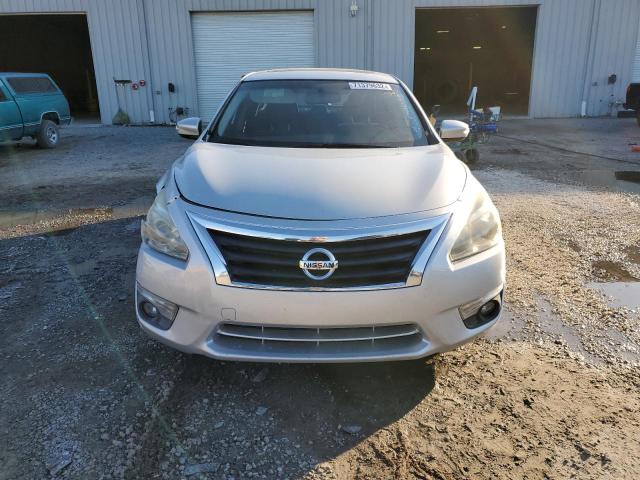 Photo 5 from auction – 2014 NISSAN ALTIMA 2.5 with VIN 1N4AL3AP3EC169451