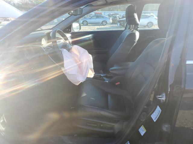 Photo 7 from auction – 2014 HONDA ACCORD EXL with VIN 1HGCR3F83EA033420