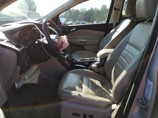 Photo 7 from auction – 2014 FORD ESCAPE TIT with VIN 1FMCU0JX0EUC27374