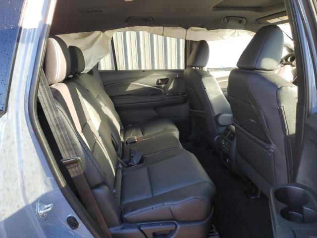 Photo 11 from auction – 2023 HONDA PASSPORT E with VIN 5FNYF8H02PB002588