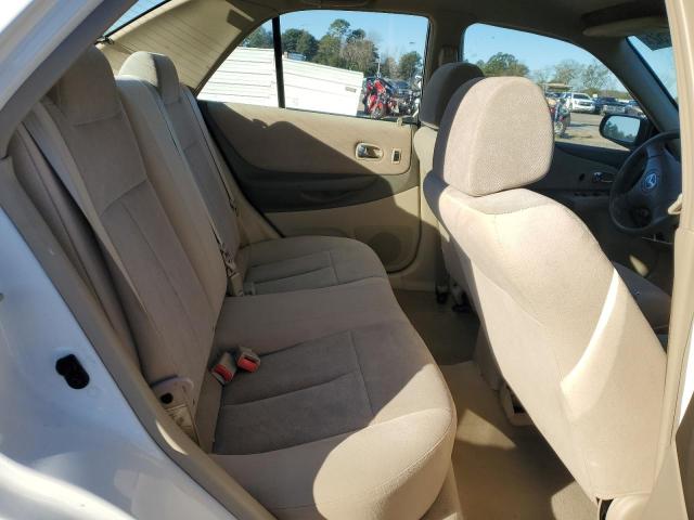 Photo 10 from auction – 2002 MAZDA PROTEGE DX with VIN JM1BJ225820513459