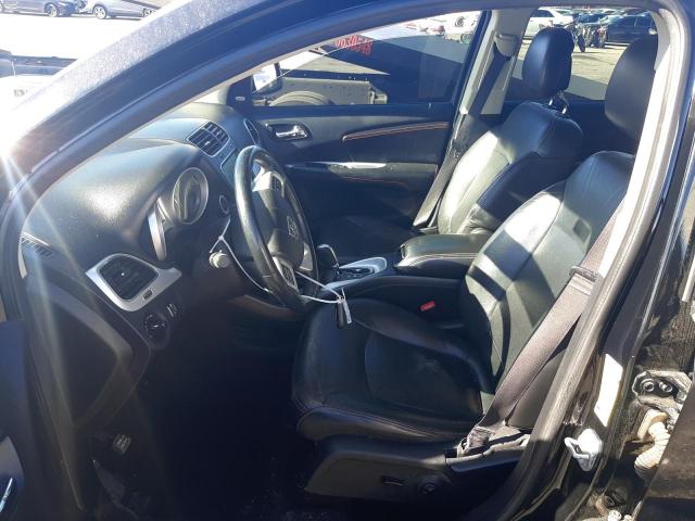 Photo 7 from auction – 2015 DODGE JOURNEY R/ with VIN 3C4PDCEG4FT737756