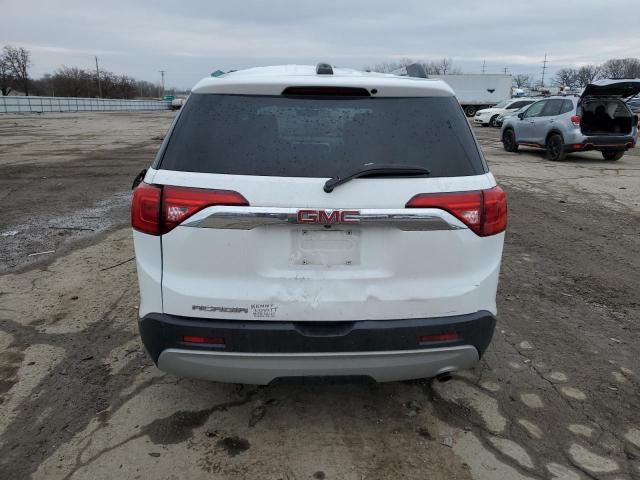 Photo 6 from auction – 2019 GMC ACADIA SLE with VIN 1GKKNLLA9KZ261632
