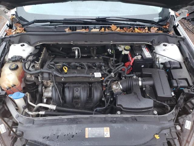 Photo 11 from auction – 2015 FORD FUSION SE with VIN 3FA6P0H79FR176552