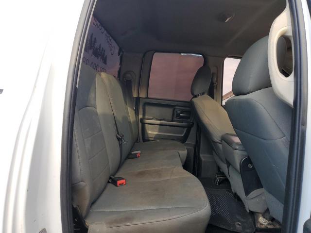 Photo 10 from auction – 2017 RAM 1500 ST with VIN 1C6RR7FG5HS656857