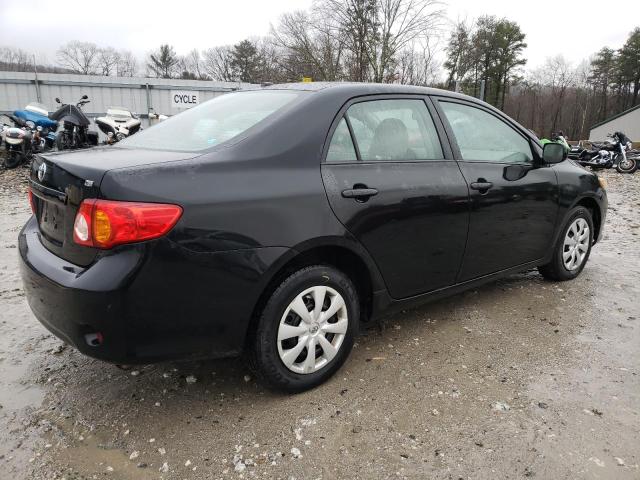 Photo 3 from auction – 2010 TOYOTA COROLLA BA with VIN 1NXBU4EEXAZ360486