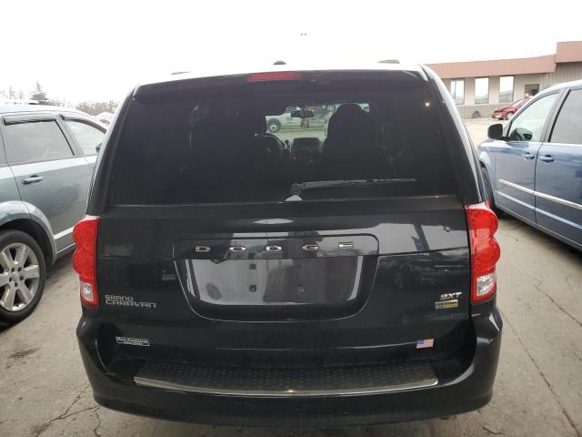 Zdjęcie 6 z aukcji – 2017 DODGE GRAND CARA z VIN 2C4RDGCG8HR677327