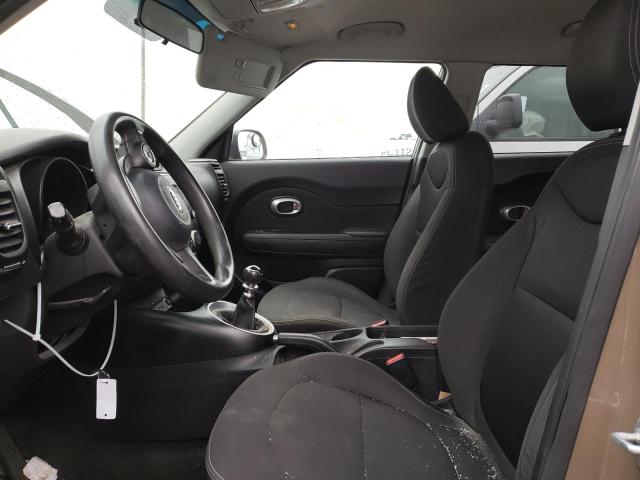 Photo 7 from auction – 2015 KIA SOUL with VIN KNDJN2A21F7125851