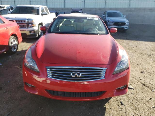 Photo 5 from auction – 2012 INFINITI G37 BASE with VIN JN1CV6EK4CM421179