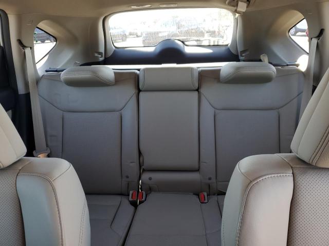 Photo 10 from auction – 2015 HONDA CR-V EXL with VIN 5J6RM3H71FL010312