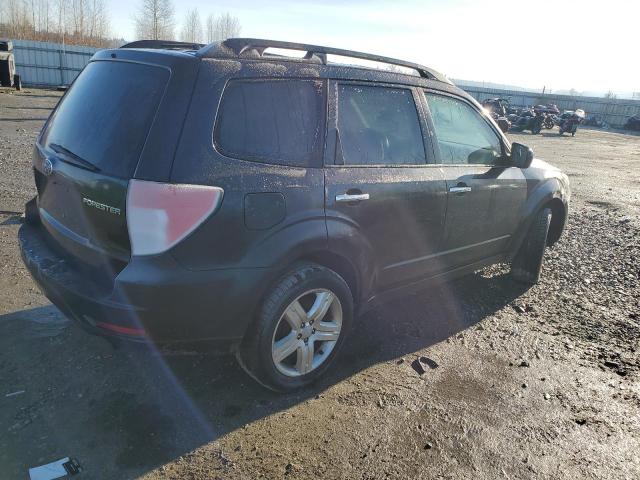 Photo 3 from auction – 2009 SUBARU FORESTER 2 with VIN JF2SH63669H700383