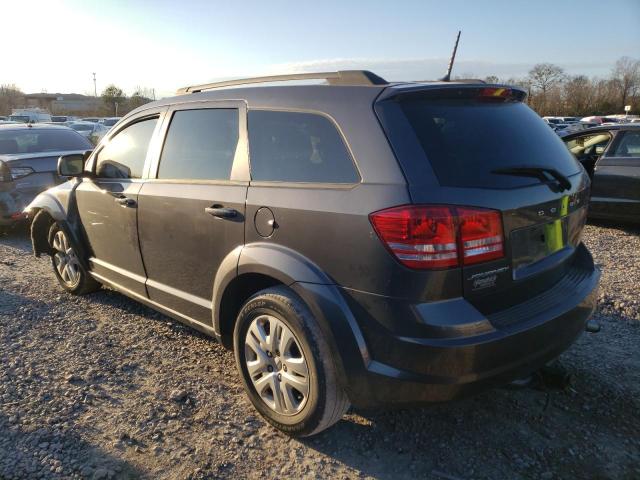 Photo 2 from auction – 2019 DODGE JOURNEY SE with VIN 3C4PDCABXKT858943