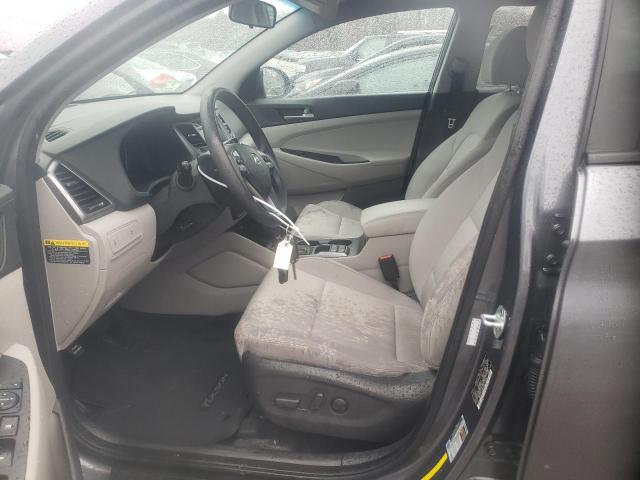 Photo 7 from auction – 2017 HYUNDAI TUCSON LIM with VIN KM8J3CA44HU517574
