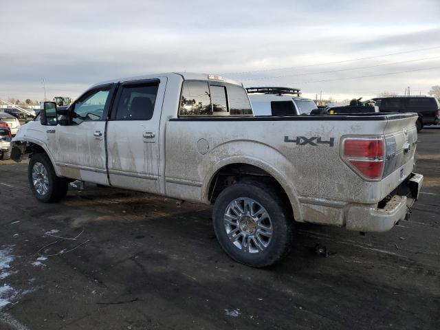 Photo 2 from auction – 2013 FORD F150 SUPER with VIN 1FTFW1E66DFC01271