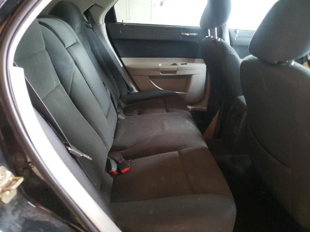 Photo 10 from auction – 2007 CHRYSLER 300 with VIN 2C3KA43R97H795745