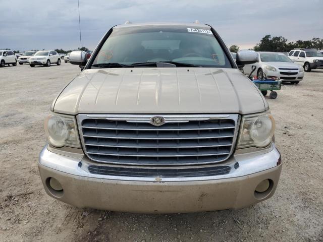 Photo 5 from auction – 2008 CHRYSLER ASPEN LIMI with VIN 1A8HX58278F108084
