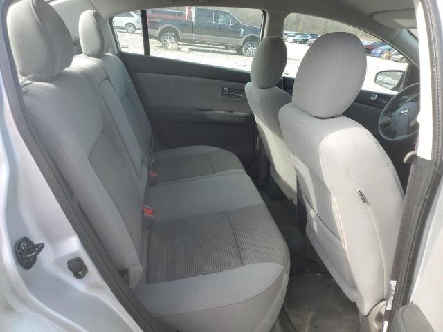 Photo 10 from auction – 2012 NISSAN SENTRA 2.0 with VIN 3N1AB6AP2CL757294