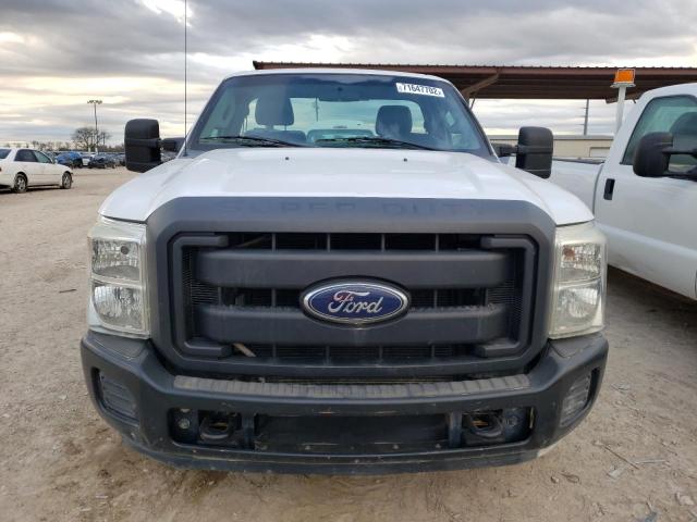 Foto 5 de la subasta – 2013 FORD F250 SUPER con VIN 1FTBF2A69DEB82022