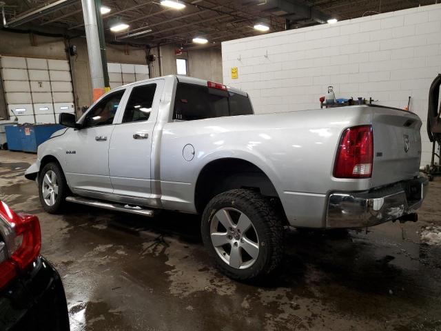 Photo 2 from auction – 2009 DODGE RAM 1500 with VIN 1D3HV18P99S784280