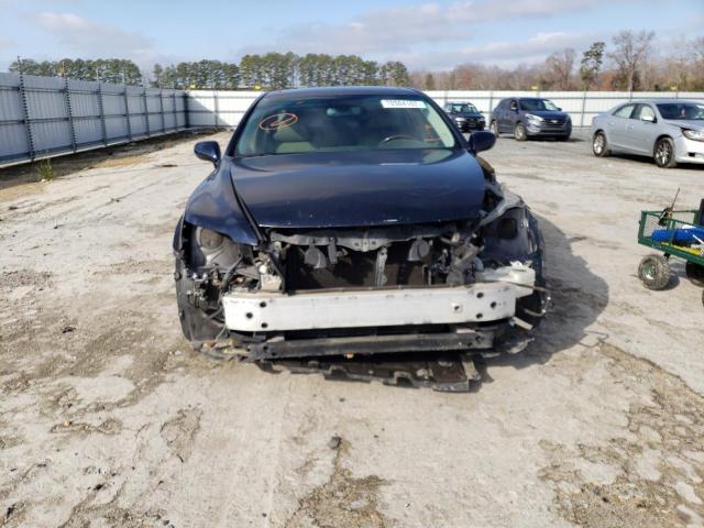Photo 5 from auction – 2007 LEXUS LS 460L with VIN JTHGL46F375012471
