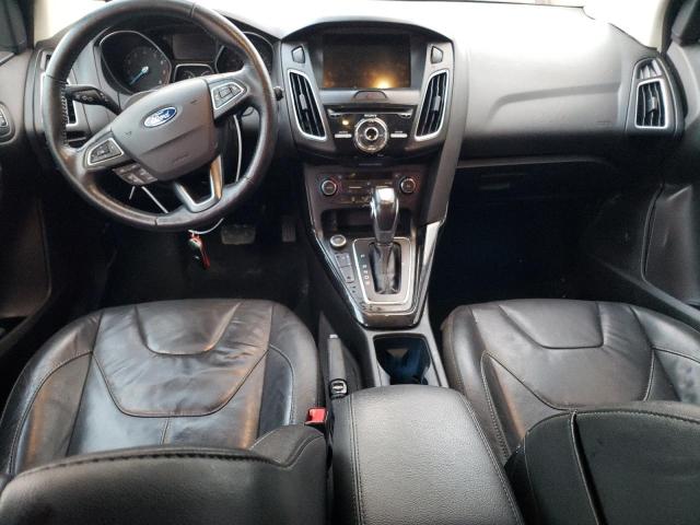 Photo 8 from auction – 2016 FORD FOCUS TITA with VIN 1FADP3N25GL372375