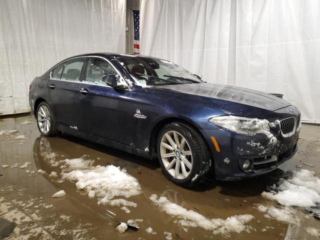 Photo 4 from auction – 2015 BMW 535 XI with VIN WBA5B3C5XFD546330
