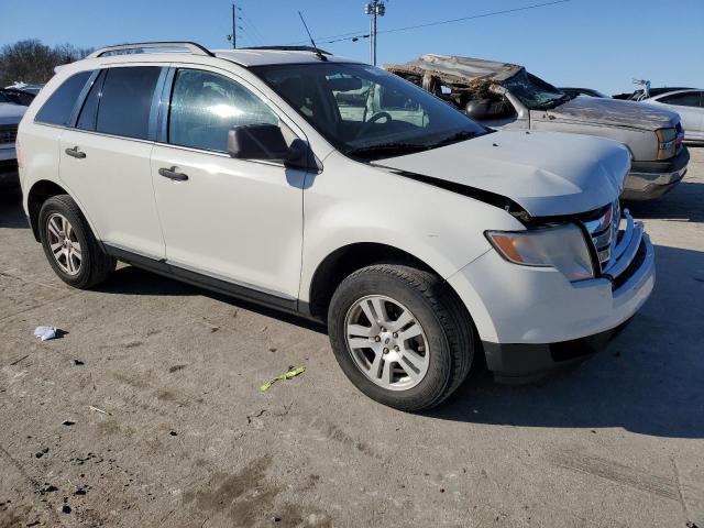 Photo 4 from auction – 2010 FORD EDGE SE with VIN 2FMDK3GC7ABB38837