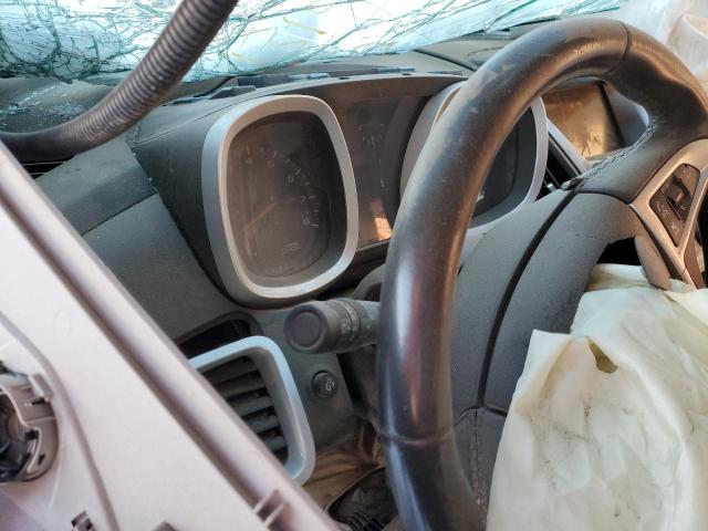 Photo 9 from auction – 2012 CHEVROLET EQUINOX LT with VIN 2GNFLGE58C6208855