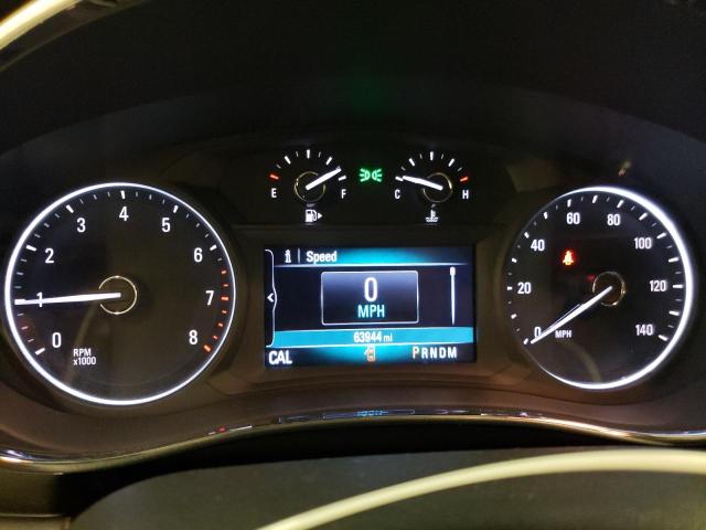 Photo 9 from auction – 2018 BUICK ENCORE ESS with VIN KL4CJGSB7JB515417