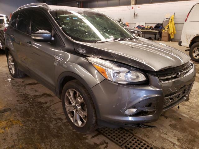 Photo 4 from auction – 2014 FORD ESCAPE TIT with VIN 1FMCU9J99EUE57842