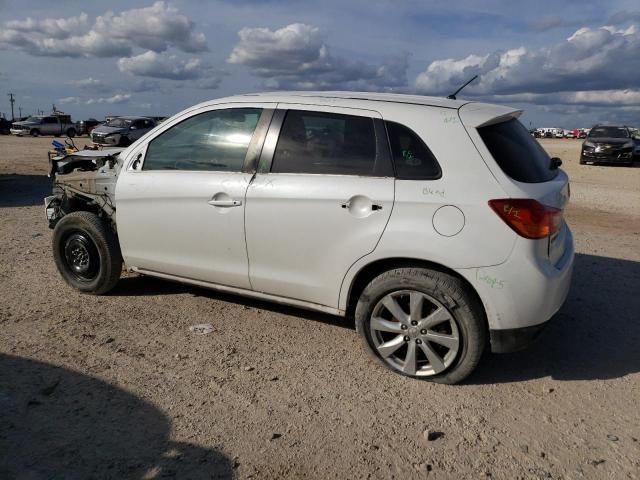 Foto 2 de la subasta – 2014 MITSUBISHI OUTLANDER con VIN 4A4AP3AU2EE012477