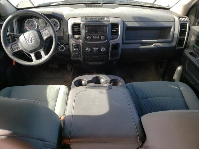 Photo 8 from auction – 2015 RAM 1500 ST with VIN 1C6RR7KG0FS789626