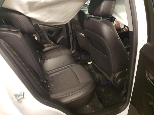 Photo 10 from auction – 2018 CHEVROLET TRAX 1LT with VIN KL7CJLSB2JB561085