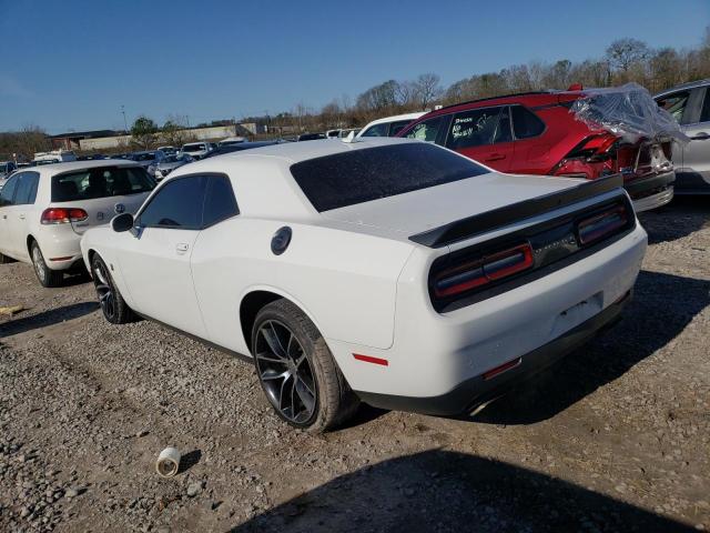 Photo 2 from auction – 2016 DODGE CHALLENGER with VIN 2C3CDZFJ4GH255217