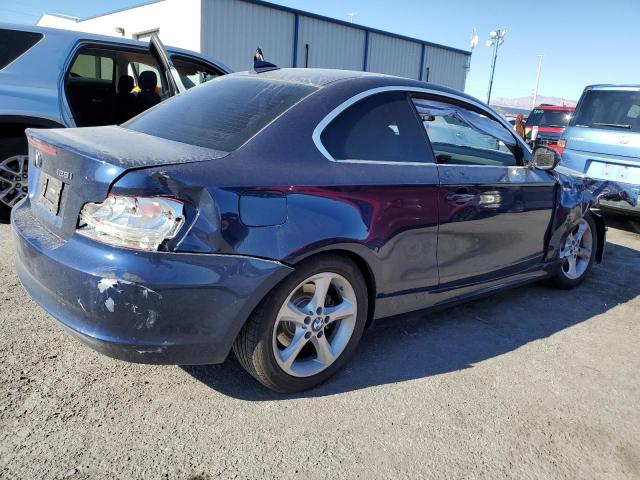 Photo 3 from auction – 2011 BMW 128 I with VIN WBAUP9C53BVL90586