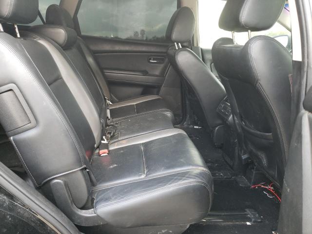 Photo 11 from auction – 2011 MAZDA CX-9 with VIN JM3TB2CA0B0312238