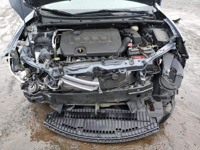 Photo 11 from auction – 2015 TOYOTA COROLLA L with VIN 2T1BURHE8FC263031