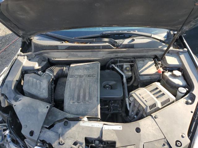 Photo 12 from auction – 2010 CHEVROLET EQUINOX LT with VIN 2CNALDEW7A6307847