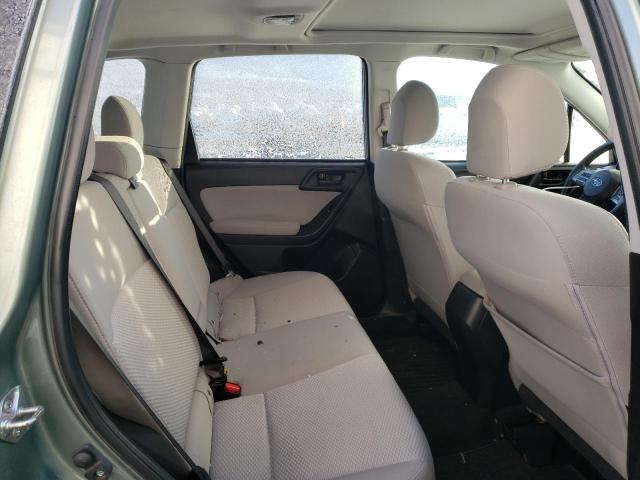 Photo 11 from auction – 2015 SUBARU FORESTER 2 with VIN JF2SJADC6FH841297