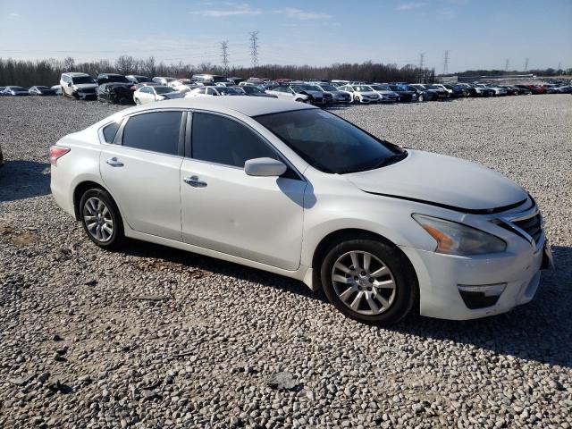 Photo 4 from auction – 2015 NISSAN ALTIMA 2.5 with VIN 1N4AL3AP5FN333420