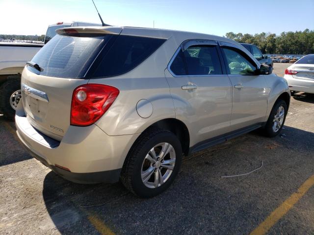 Photo 3 from auction – 2011 CHEVROLET EQUINOX LS with VIN 2GNALBEC3B1252804