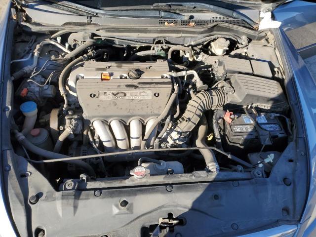 Photo 11 from auction – 2007 HONDA ACCORD EX with VIN 1HGCM56707A106876
