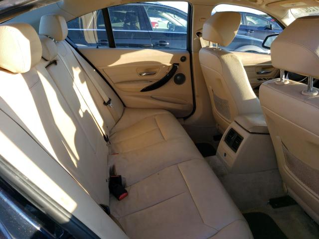 Photo 10 from auction – 2012 BMW 328 I SULE with VIN WBA3C1C54CF431246