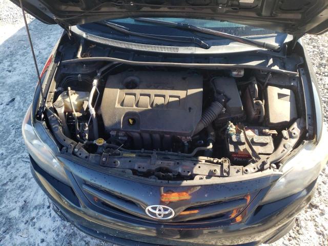 Zdjęcie 11 z aukcji – 2013 TOYOTA COROLLA BA z VIN 2T1BU4EE1DC956334