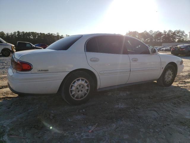Photo 3 from auction – 2001 BUICK LESABRE LI with VIN 1G4HR54K31U278012
