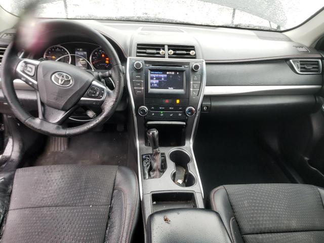 Photo 8 from auction – 2015 TOYOTA CAMRY LE with VIN 4T1BF1FK1FU004853