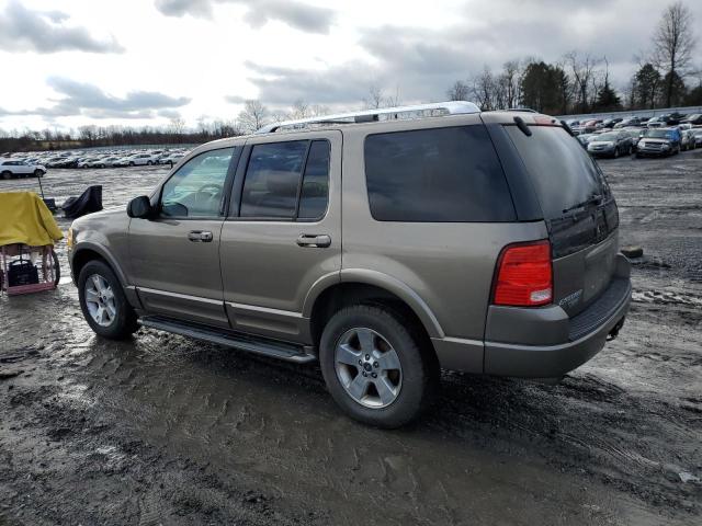Photo 2 from auction – 2003 FORD EXPLORER L with VIN 1FMDU75K73UA61346